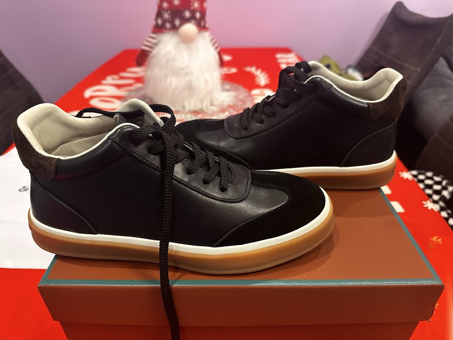 Кросівки снікерси Loro Piana