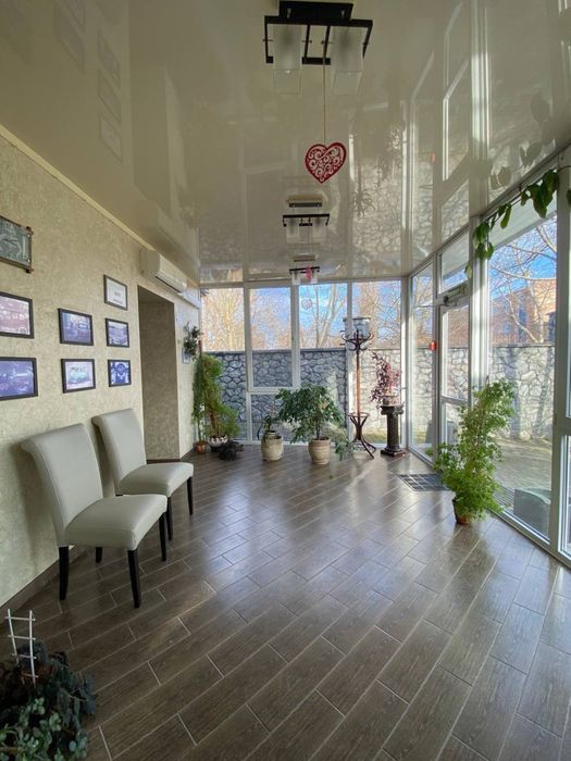 ‼️Сучасний АВТОСЕРВІС-1112м2, землі 39сот.приватизовано