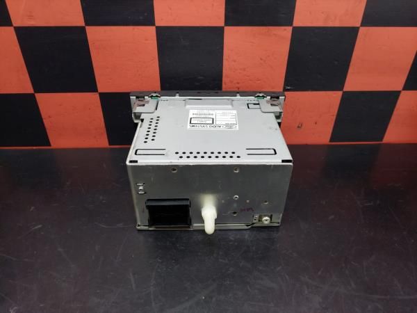 Rádio / auto-rádio FORD Transit