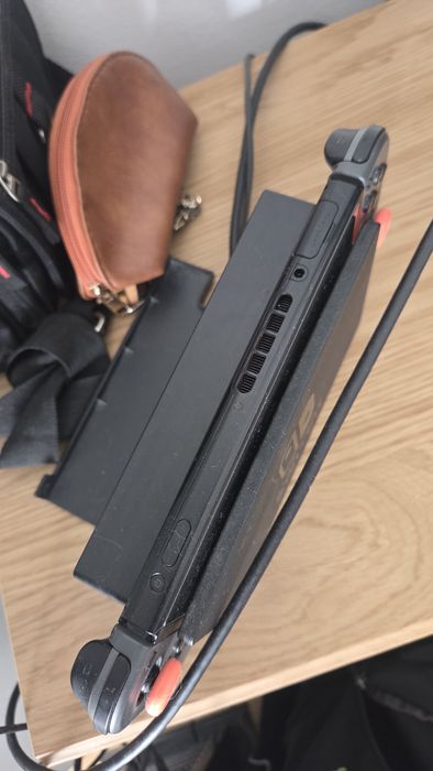 Vendo Nintendo switch
