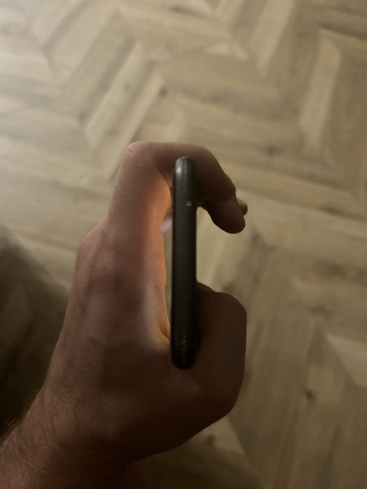 Iphone 11 256gb 72% baterii