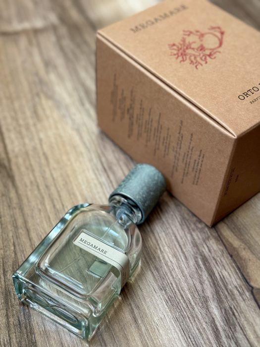 Orto Parisi Megamare оригінал розпив від 2 мл. Мегамаре розпив