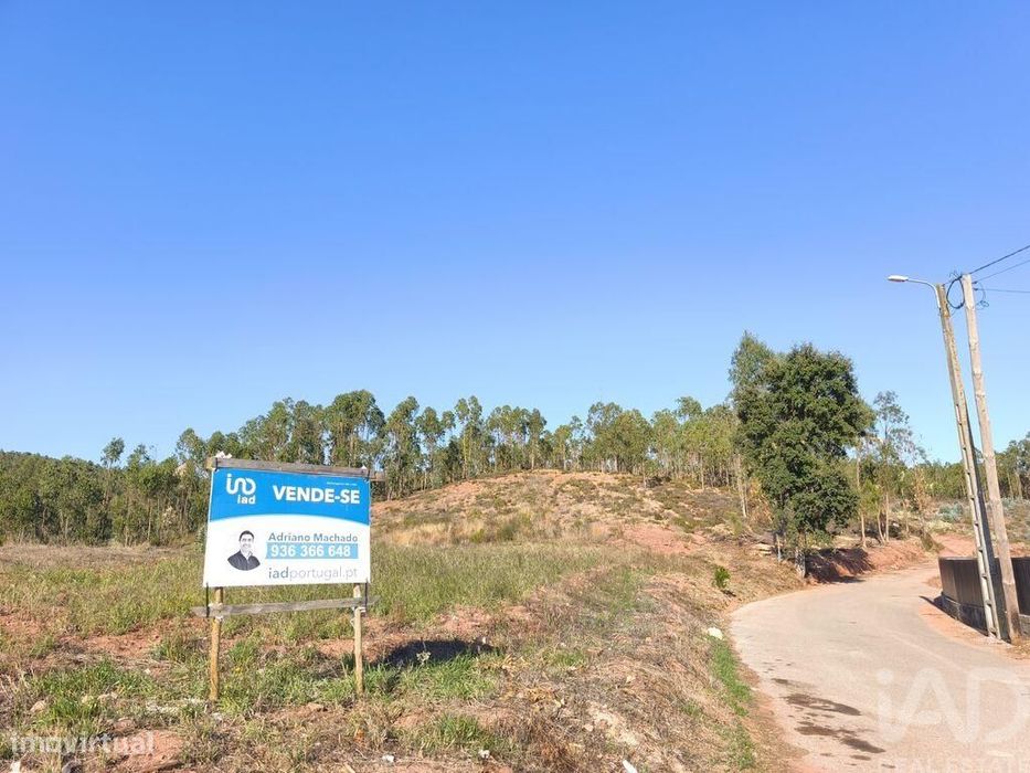 Terreno em Vila Nova de Monsarros de 6354,00 m2