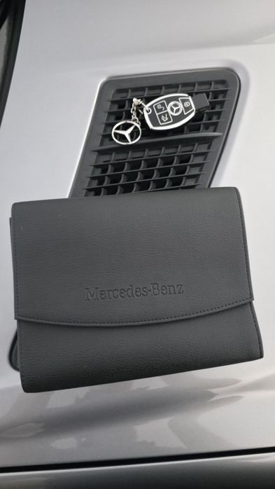 Mercedes Benz SLK 200 AMG