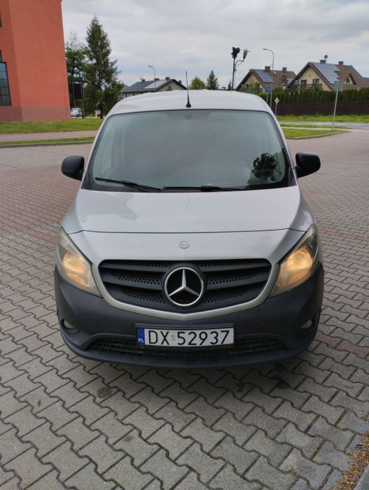 Mercedes-Benz Citan