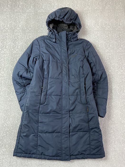 Куртка пухова жіноча Jack Wolfskin