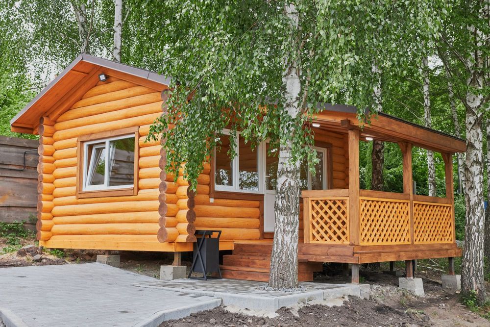 Міні готель "Затишок" подобова оренда