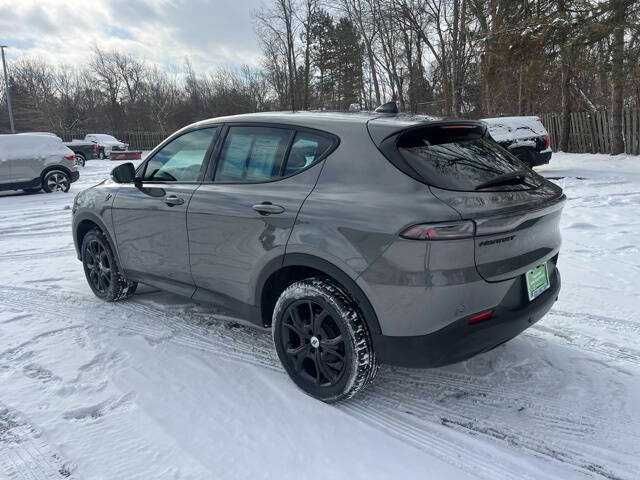 2024 Dodge Hornet GT