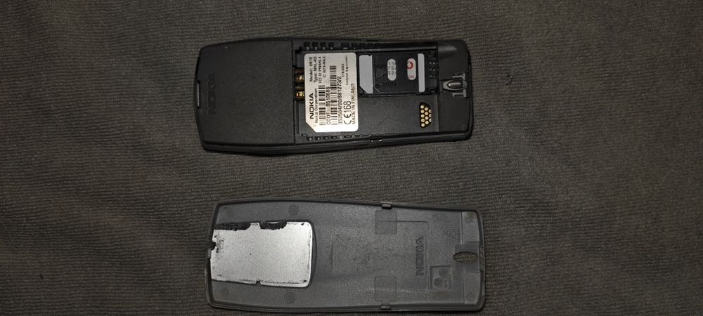 Nokia 6610 гарний стан