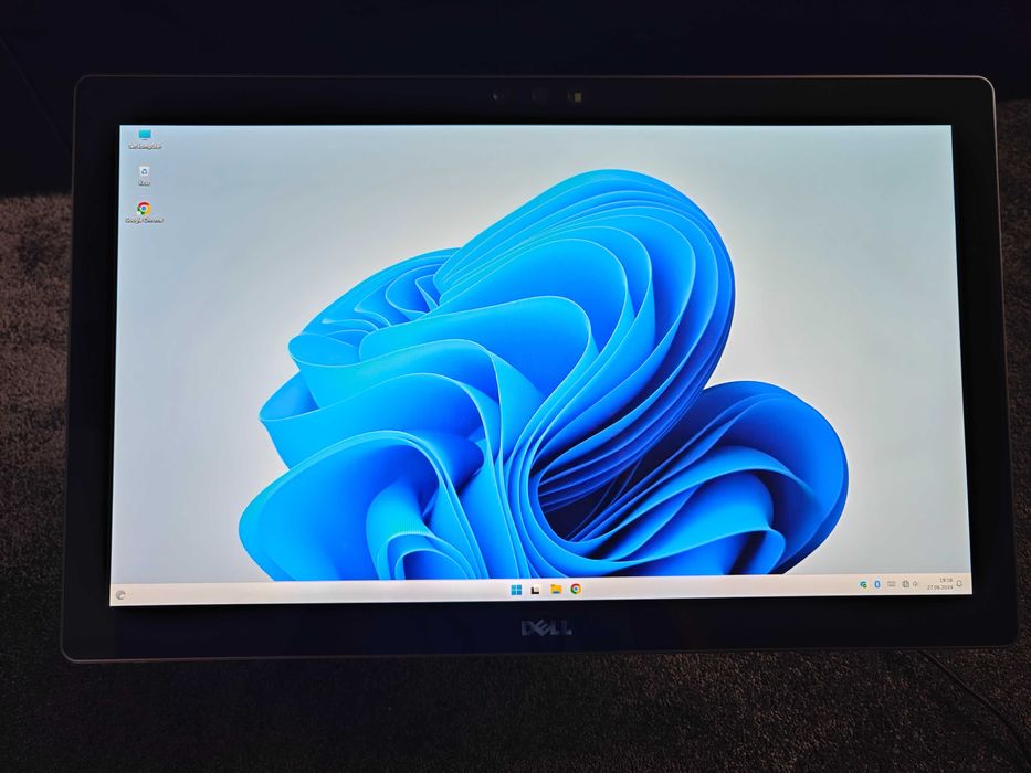 Dell Inspiron 7459 Intel Core i7 16GB RAM Win11