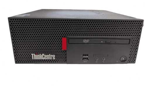 Komputer lenovo thinkcentre m710