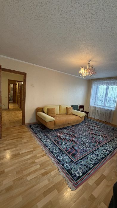 Квартира – Миколаїв, Інгульський район - Вид 4