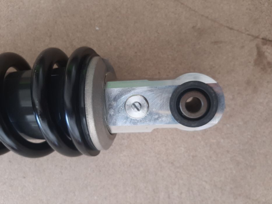 Amortecedor Kawasaki Z900