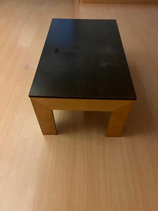 Mesa de centro de sala