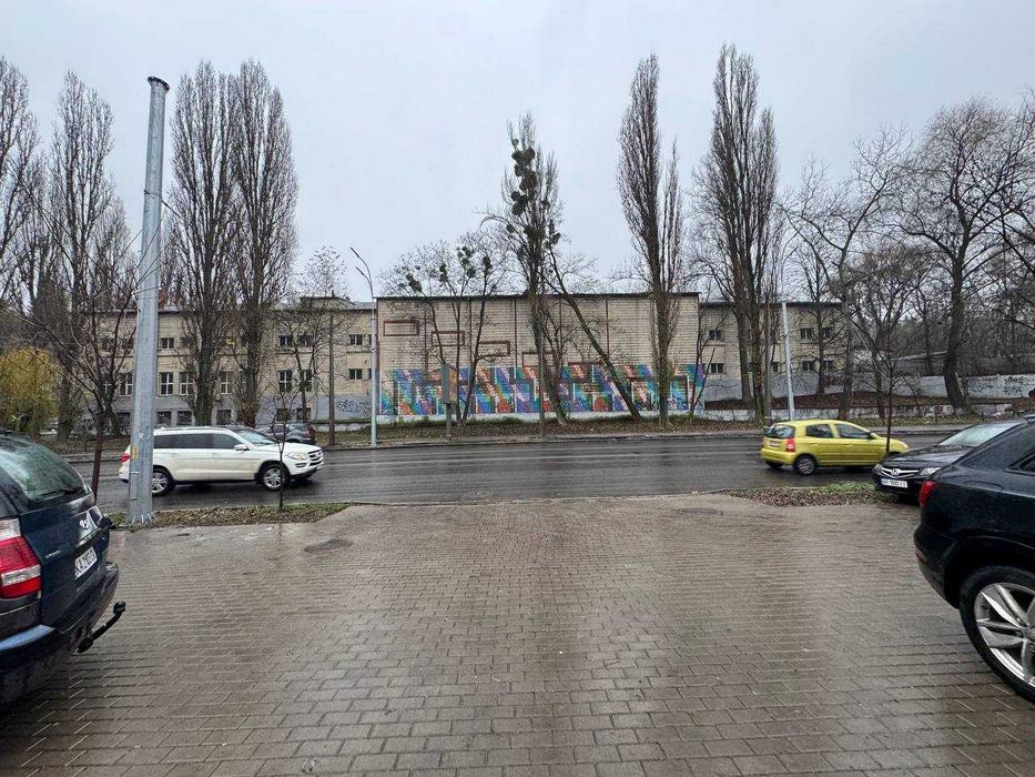 Оренда 35 м² на ПОДОЛІ — під склад майстерню виробництво, БЕЗ КОМІСІЇ
