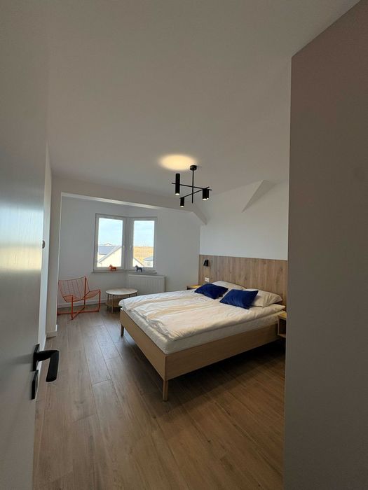Apartamenty  Deluxe