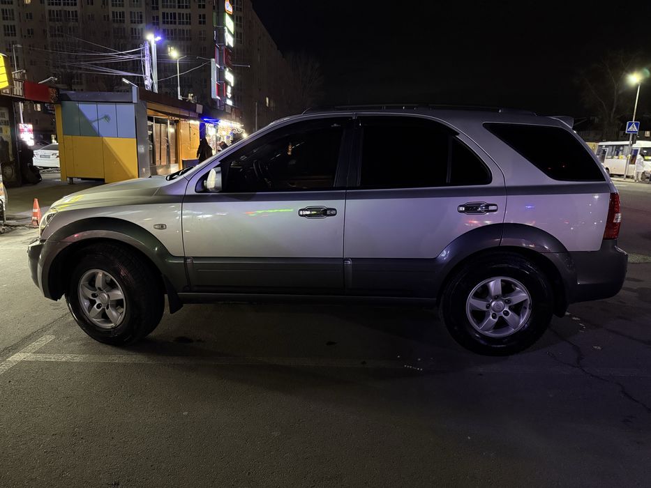 Соренто 1 поклліня