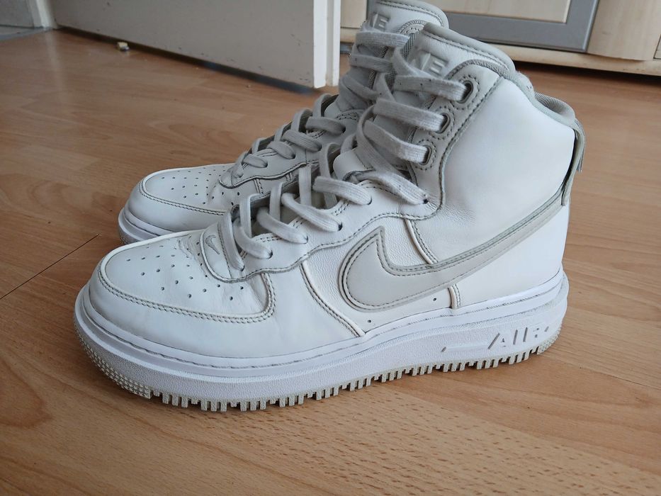 Nike Air Force High Boot Summit White 42,5 Ostrów