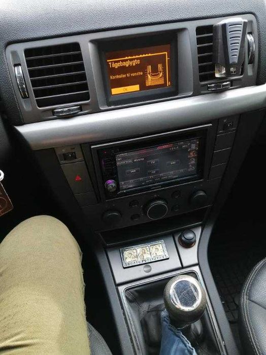 продам авто opel vektra c