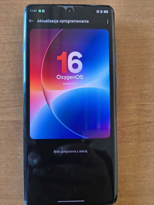 Smartfon OnePlus 12
