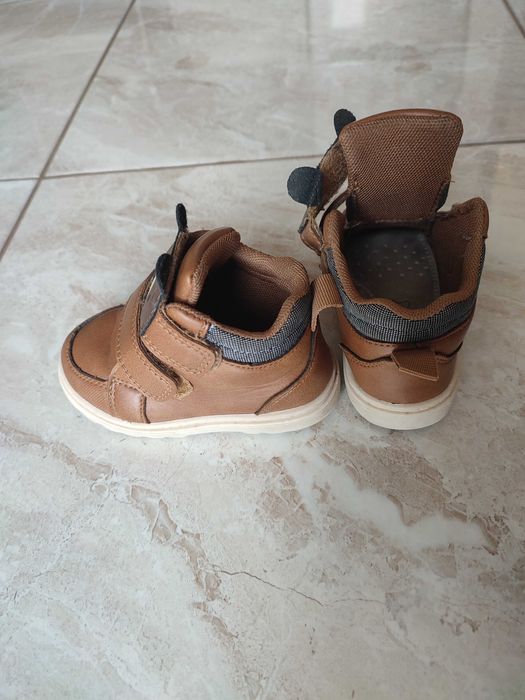 Демі-чобітки фірми CoolClub, 20 розмір