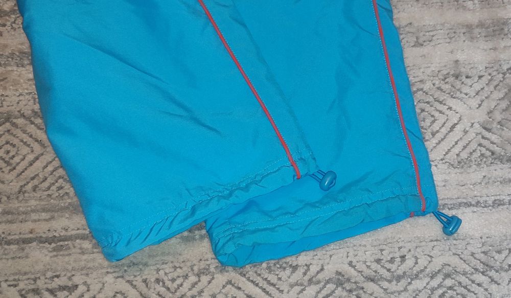 Rybaczki Lacoste Sport r. 42 / L spodnie