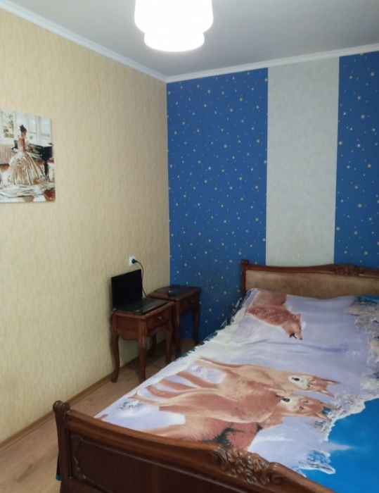 Здаю  квартиру р-н Лiски вул Логiнова(Крилова)