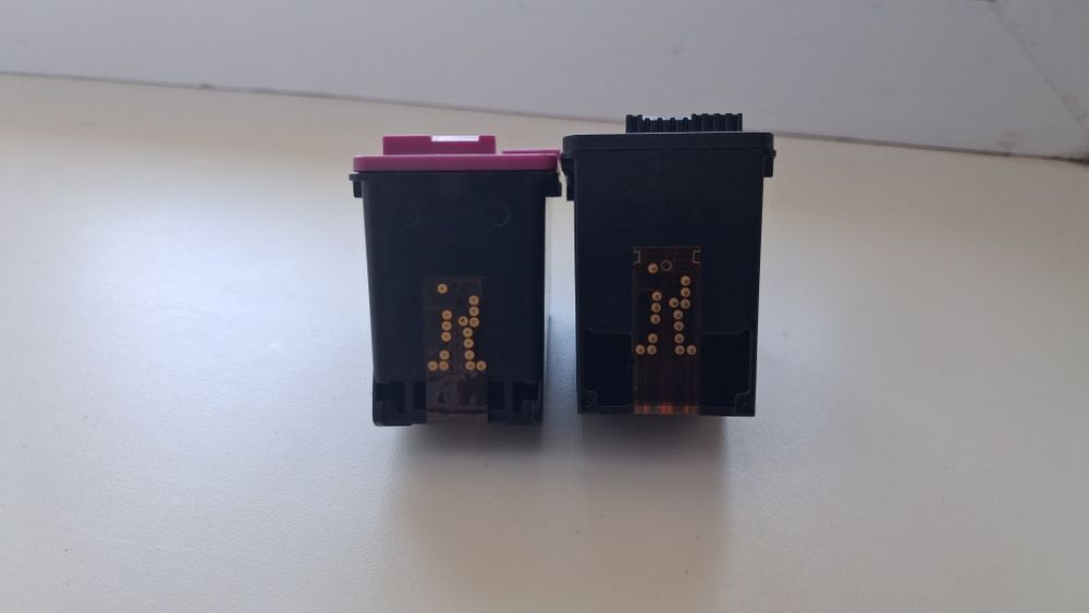 Картриджи  для принтера HP 302