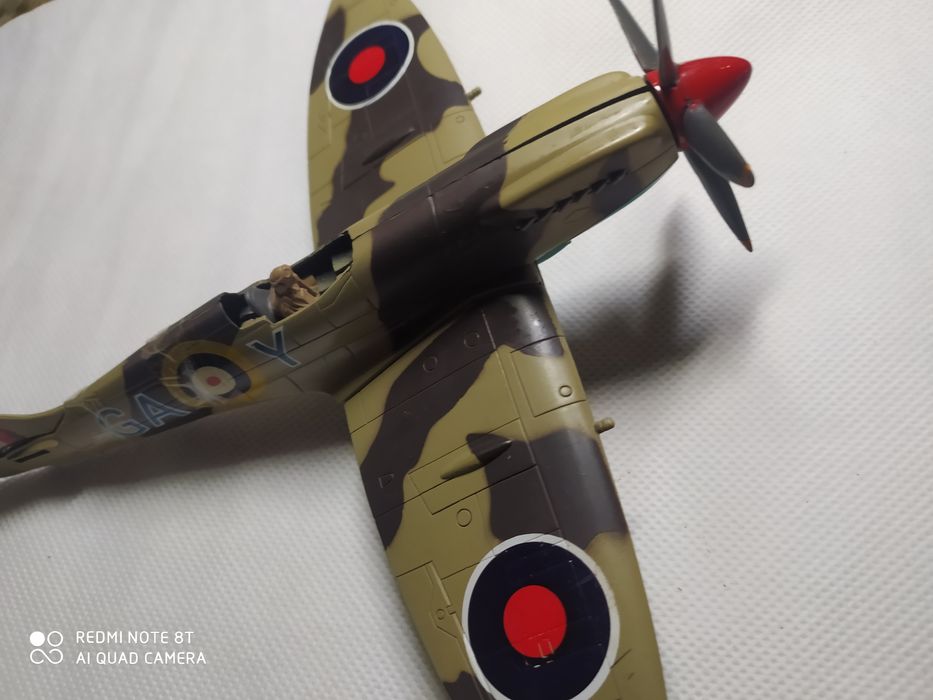 Колекція літаків (дитяча)