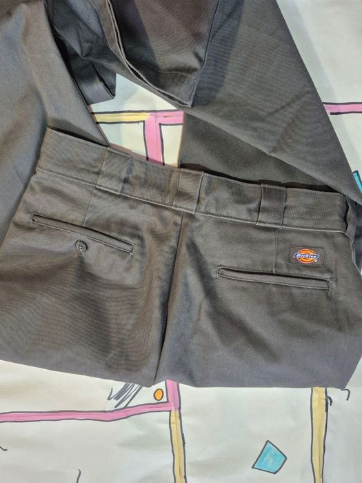 Dickies 874 широкі штани