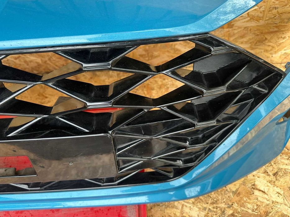 Hyundai I20 III 3 20- zderzak przedni przód cały org