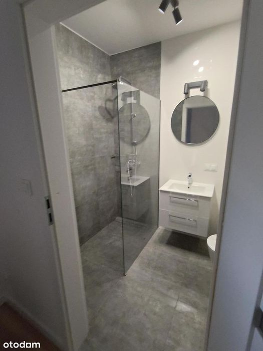 Nowe, mieszkanie do wynajęcia 37m2, 2 pokoje, Jar, Toruń