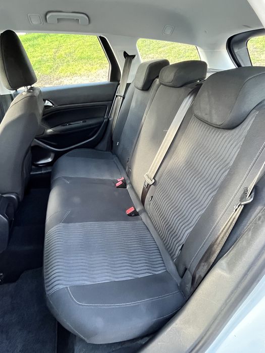 Peugeot 308 SW 1.6 BlueHdi