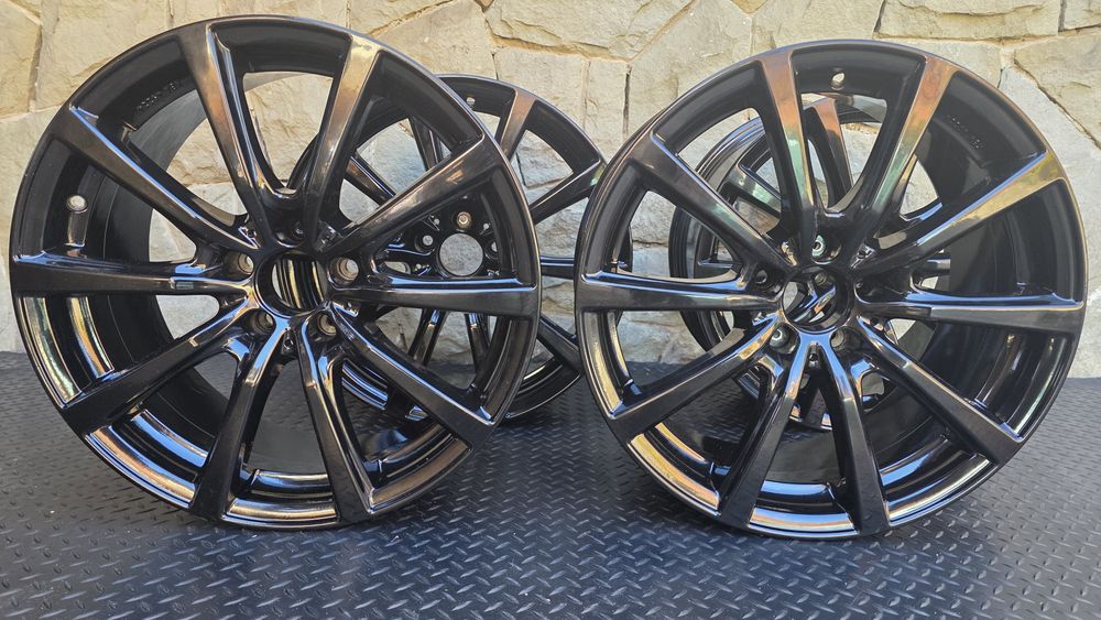 Felgi aluminiowe 19 Audi VW Skoda Seat Mercedes