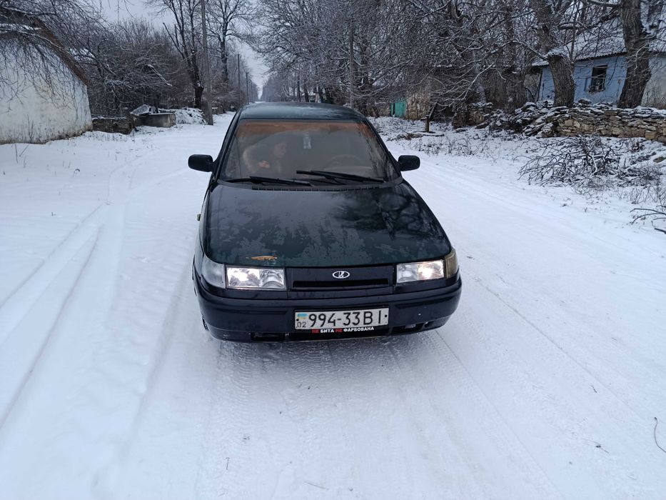 Ваз 2112 2002 року