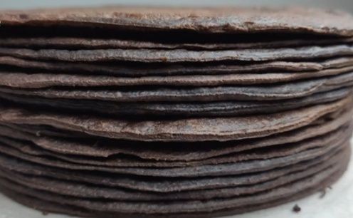 Коржі на медовик, спартак, наполеон, домашня випічка