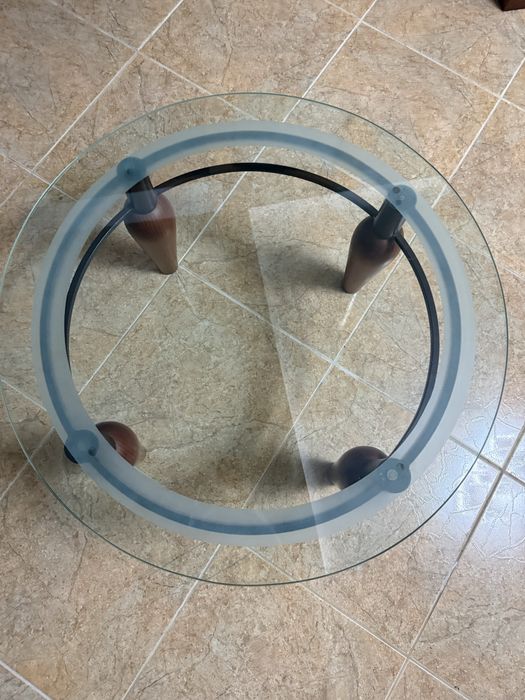 Mesinha de sala de estar