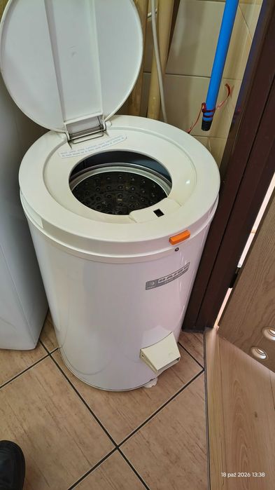 sprzedam wirówkę Hajdu