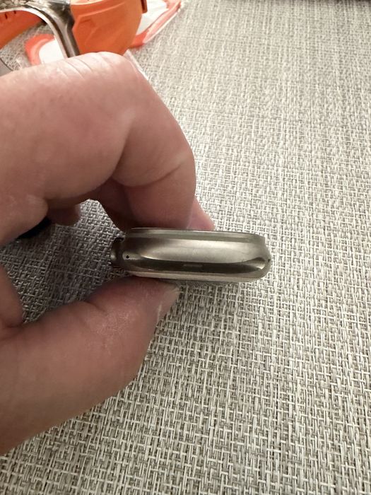 Apple watch ultra 2 na gwarancji