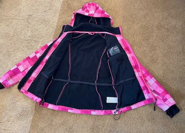 Casaco de neve de senhora - Tamanho S/M