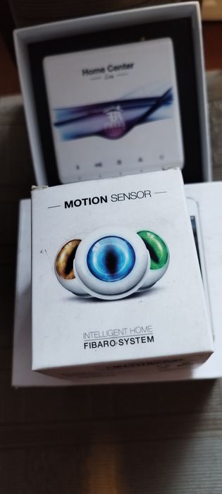 Centrala sterująca urządzeniami