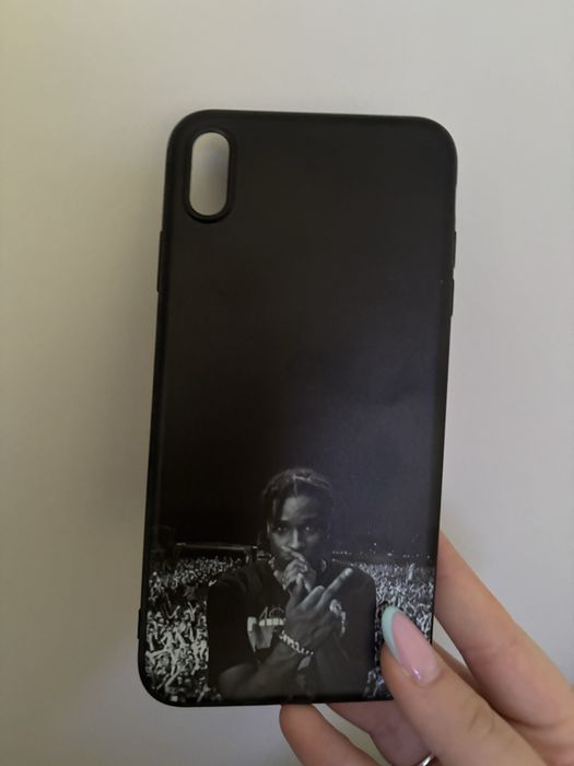 case na iphone xs max