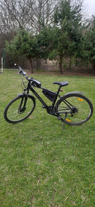 Rower Merida Crossway 40-D