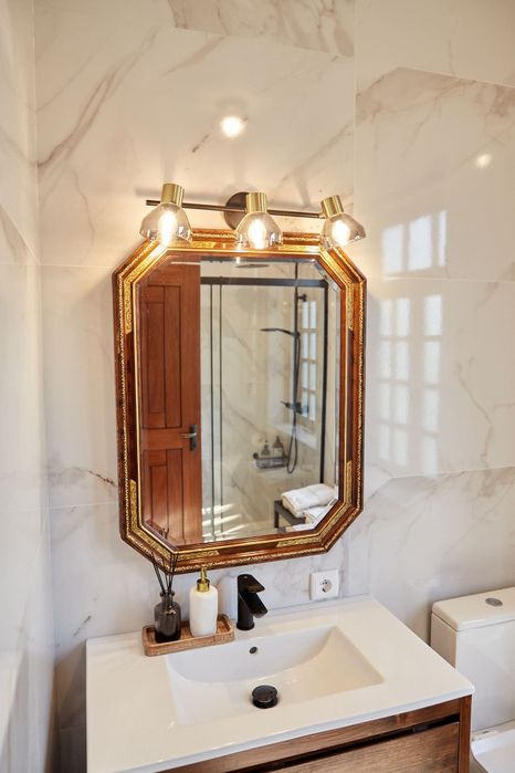 Férias|Casa piscina privada|Guimarães |até 6 hosp