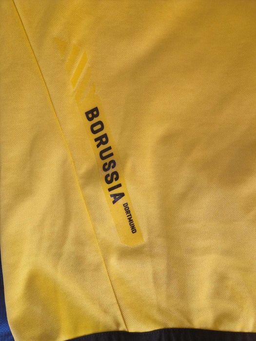 Orginalny dres Borussia Dortmund