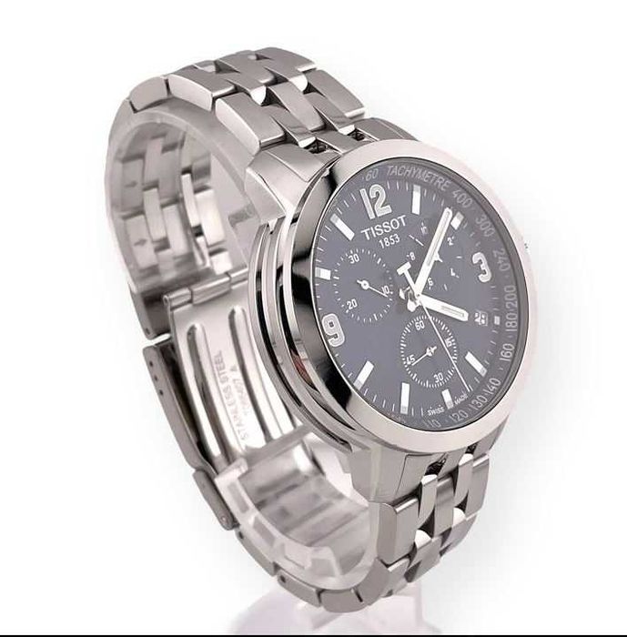 Tissot cronógrafo PRC200