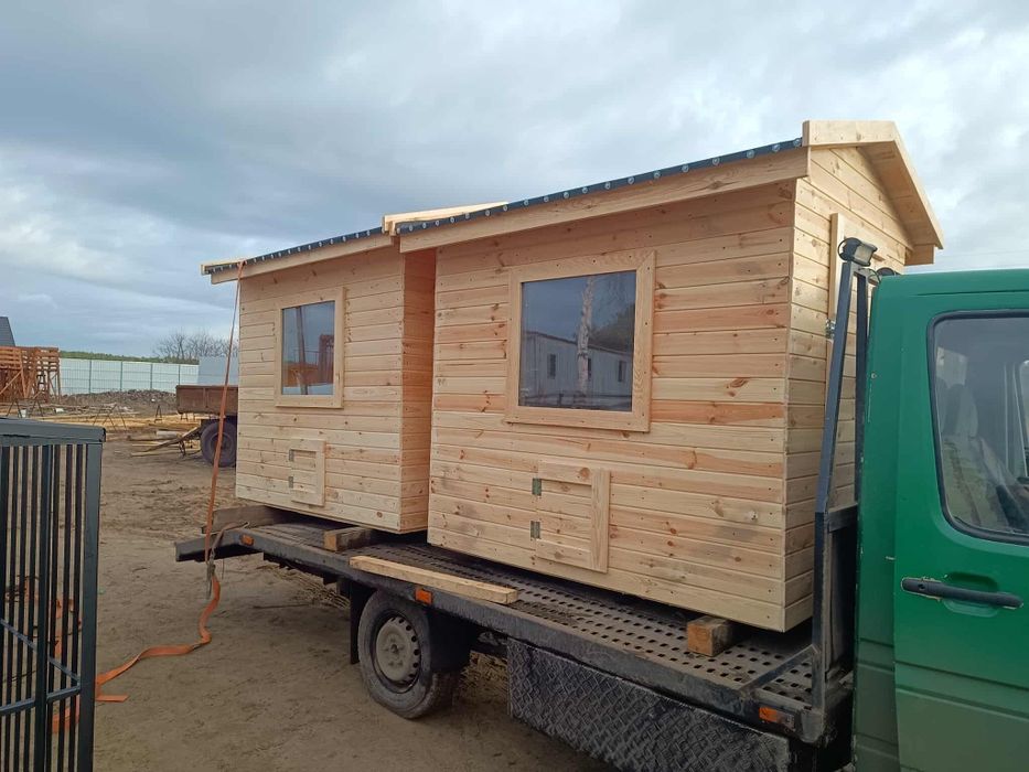 Sprzedam solidne gołębniki