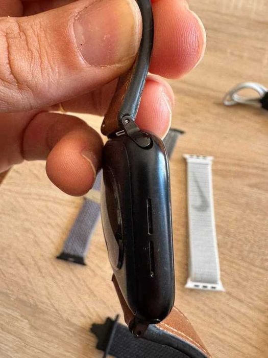 Apple Watch SE 2