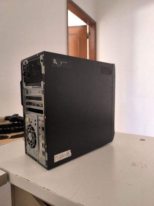 PC Gaming/Trabalho Rápido Gtx 1050 2Gb