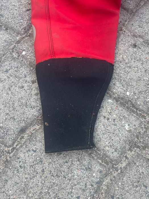 Skafander suchy Northern Diver V2